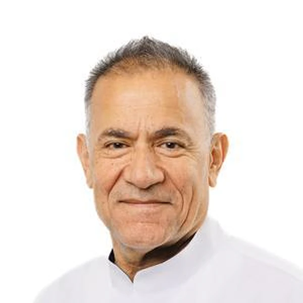 Тагиев Мамед Тагиевич — Онколог, Хирург, Москва