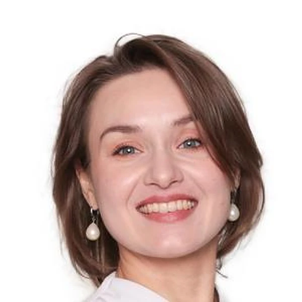 Шведова Наталия Александровна — Эндокринолог, Врач УЗИ, Диетолог, Москва