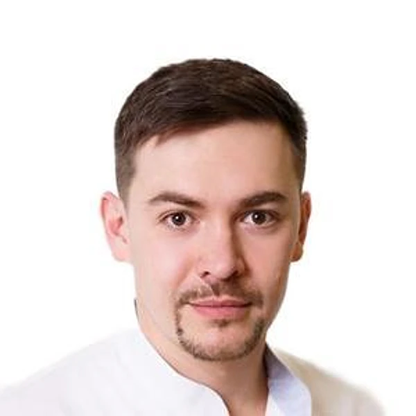 Нуриев Нияз Ильясович — Репродуктолог, Казань
