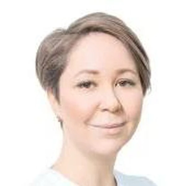 Скрябина Елена Анатольевна — Невролог, Рефлексотерапевт, Москва