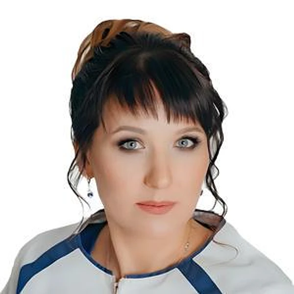 Монахова Янина Викторовна — Гинеколог, Акушер, Врач УЗИ, Вологда