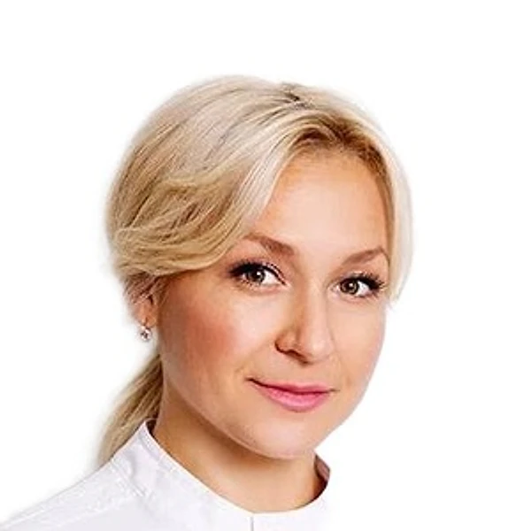 Павлова Анна Васильевна — Эндокринолог, Казань