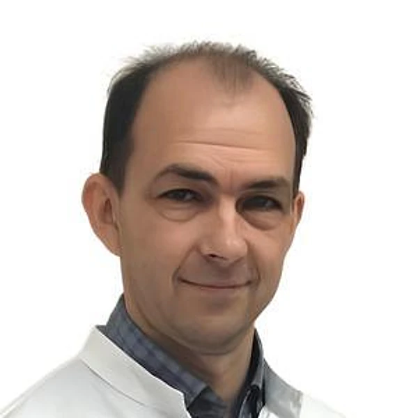 Савин Андрей Владимирович — Стоматолог-имплантолог, Стоматолог-ортопед, Стоматолог-хирург, Волгоград