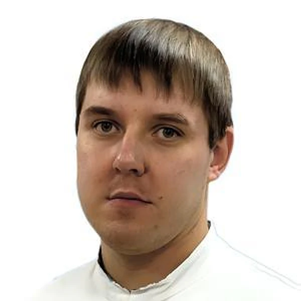 Шемонаев Алексей Викторович — Стоматолог-ортопед, Волгоград