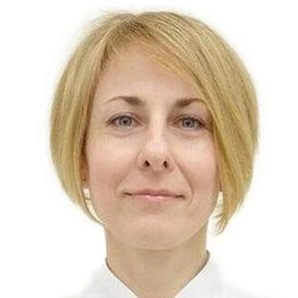 Сапункова Лариса Валерьевна — Стоматолог, Волгоград