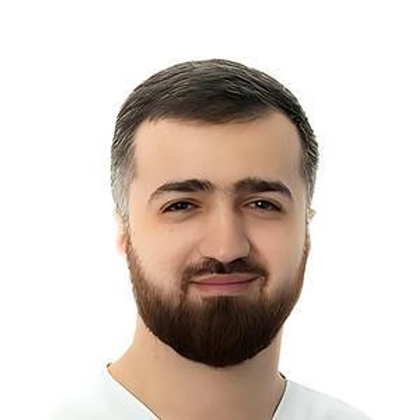 Юсибов Байрам Аразович — Стоматолог-хирург, Детский стоматолог-хирург, Пушкино