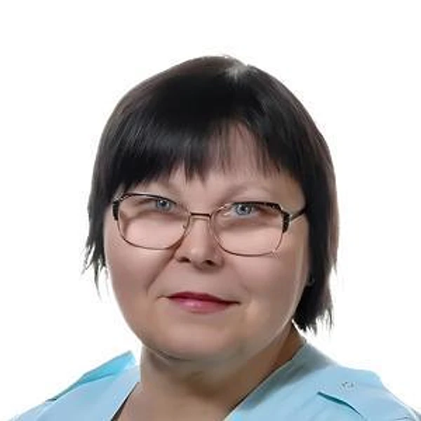 Кирсанова Светлана Николаевна — Терапевт, Сызрань