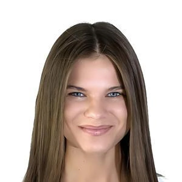Сафина Милана Алексеевна — Стоматолог, Москва