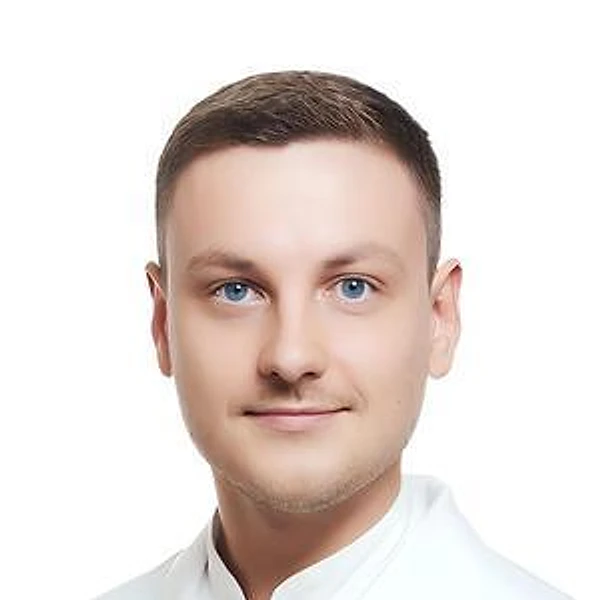 Оруджев Сергей Александрович — Стоматолог-ортопед, Москва