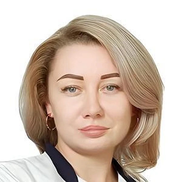 Просвирнина Наталья Александровна — Дерматолог, Венеролог, Дерматовенеролог, Серпухов
