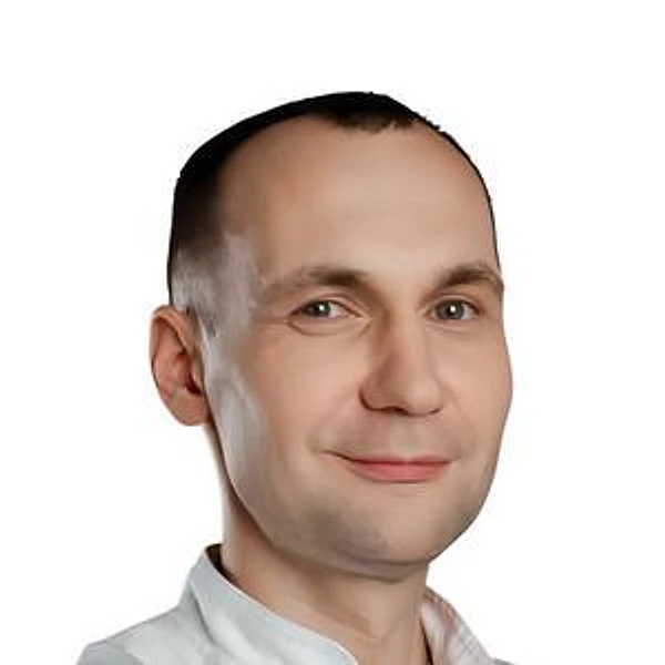 Петров Александр Геннадьевич — Стоматолог-ортопед, Москва
