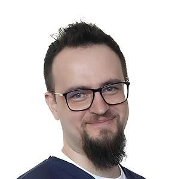 Плотников Андрей Алексеевич — Рентгенолог, Радиолог, Москва
