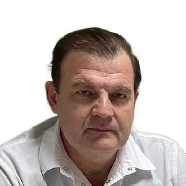 Рязанов Александр Владимирович — Травматолог, Ортопед, Тольятти