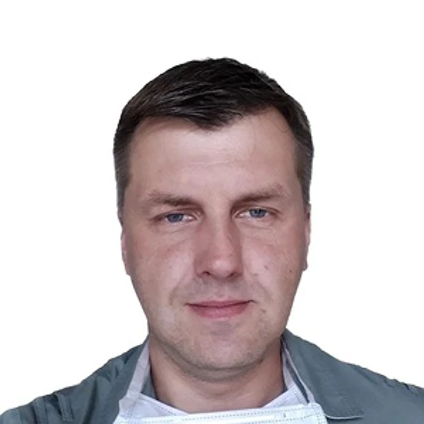 Лабодин Максим Николаевич — Травматолог, Ортопед, Тольятти