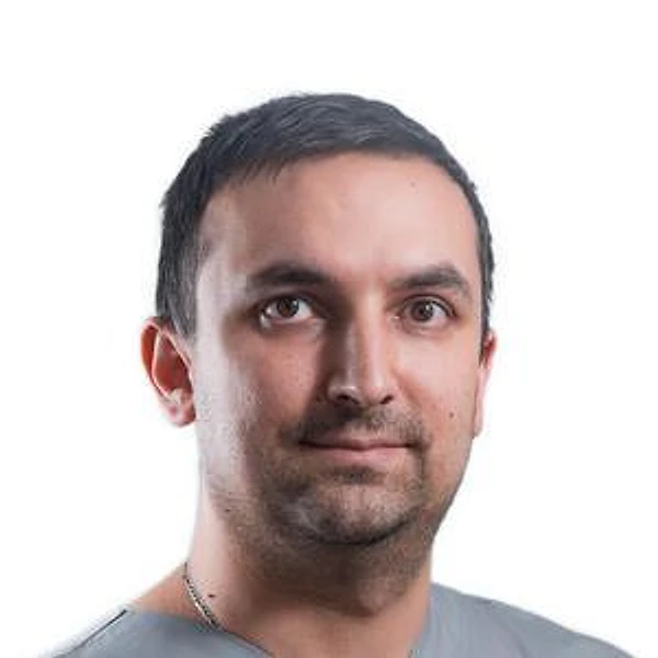 Зайцев Александр Витальевич — Травматолог, Ортопед, Ижевск