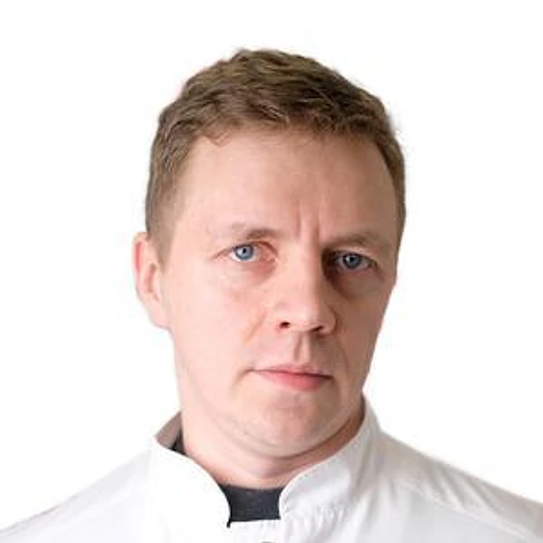 Дектярев Григорий Александрович — Травматолог, Ортопед, Ижевск