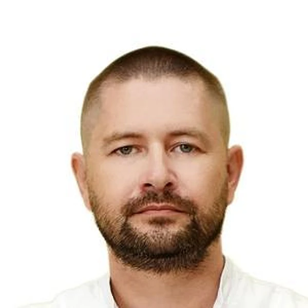 Ходырев Сергей Владимирович — Массажист, Ижевск