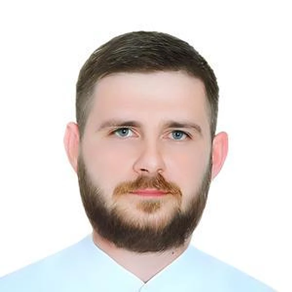 Строков Алексей Алексеевич — Нейрохирург, Волгоград