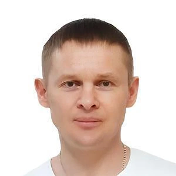 Филиппов Денис Юрьевич — Мануальный терапевт, Остеопат, Ярославль