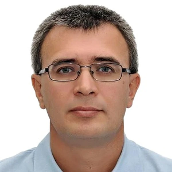 Широков Георгий Николаевич — Эндоскопист, Гастроэнтеролог, Терапевт, Ростов-на-Дону