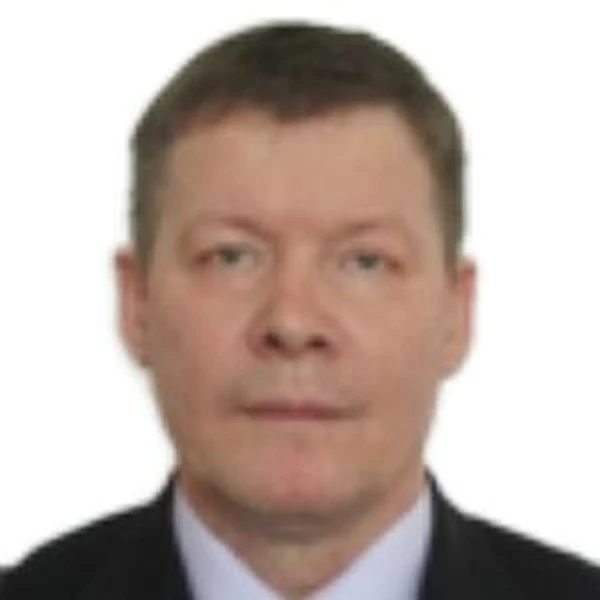 Абрамов Валерий Алексеевич — Анестезиолог-реаниматолог, Тольятти