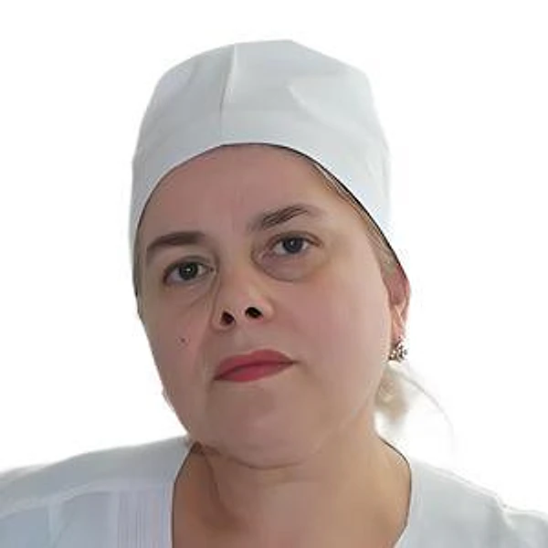 Исаева Марина Мухадиновна — Офтальмолог (окулист), Грозный