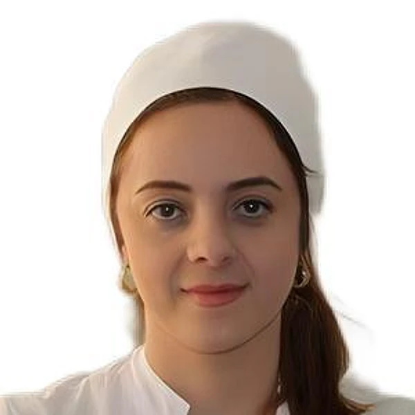 Батукаева Лайла Алиевна — Невролог, Грозный