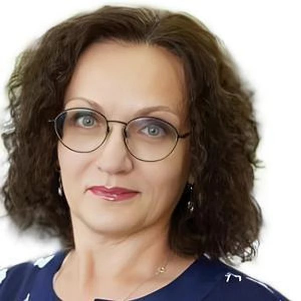 Сакара Светлана Валерьевна — Детский ортопед, Детский травматолог, Омск