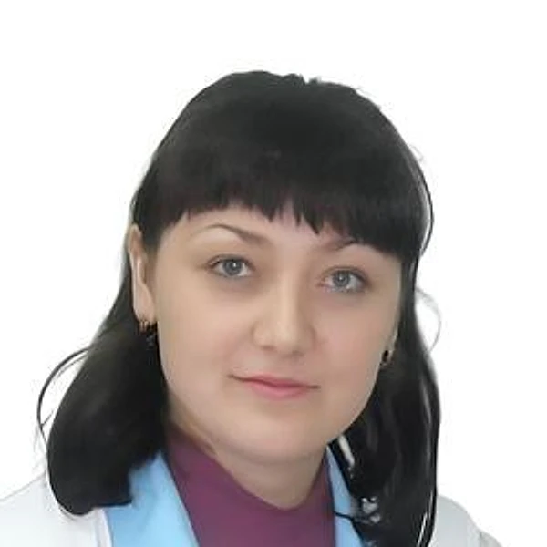 Ильченко Елена Вячеславовна — Врач УЗИ, Гинеколог, Севастополь