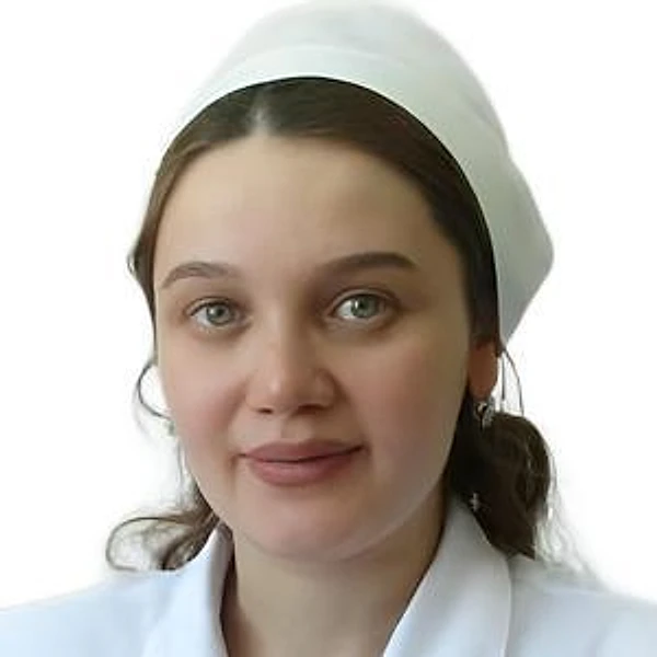 Бахарчиева Хеда Джамалайловна — Кардиолог, Грозный