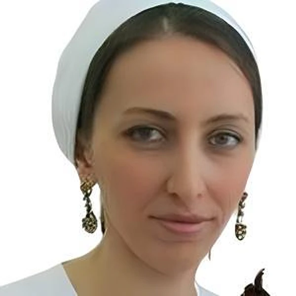 Ибрагимова Халимат Лемиевна — Кардиолог, Грозный