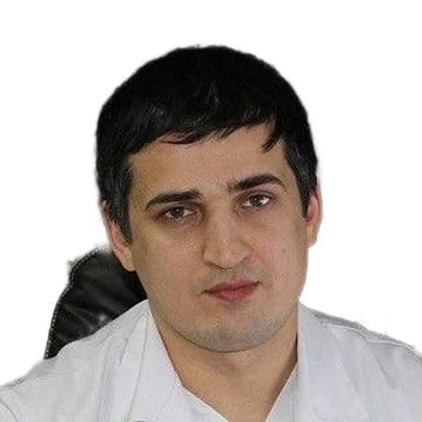 Исмаилов Расул Русланович — Рентгенолог, Грозный