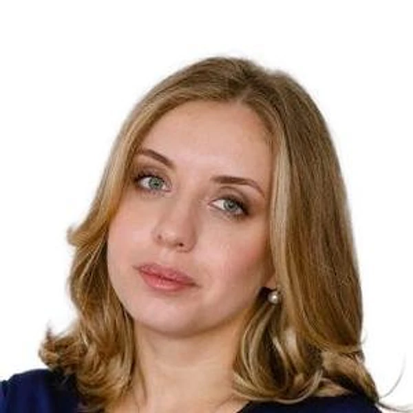 Смирнова Елизавета Александровна — Гастроэнтеролог, Ростов-на-Дону