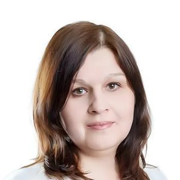 Телятник Елена Ивановна — Терапевт, Ростов-на-Дону