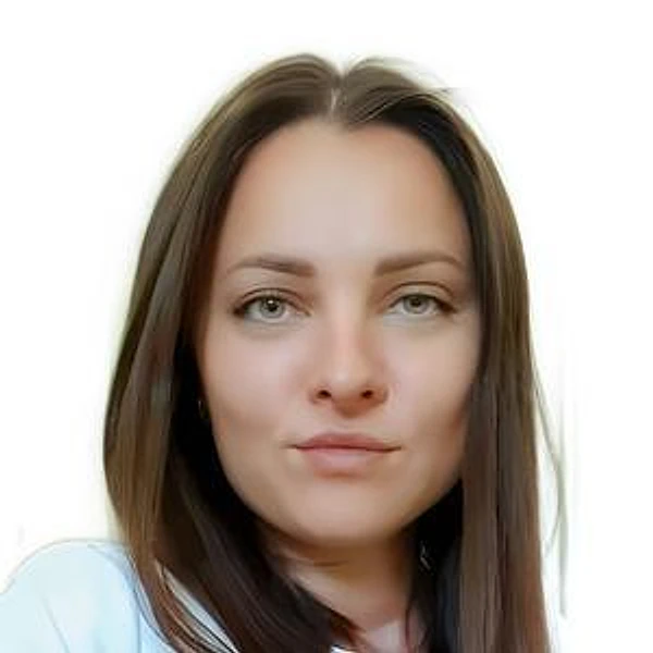 Межидова Оксана Юрьевна — Функциональный диагност, Нейрофизиолог, Ростов-на-Дону