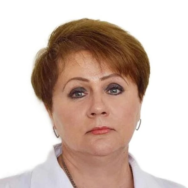 Мишутушкина Наталья Ивановна — Функциональный диагност, Ростов-на-Дону