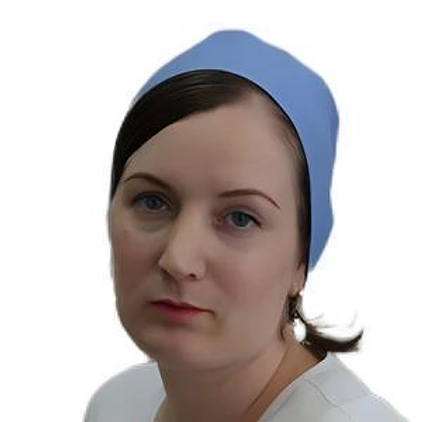 Байсултанова Элима Элим-Пашаевна — Невролог, Грозный