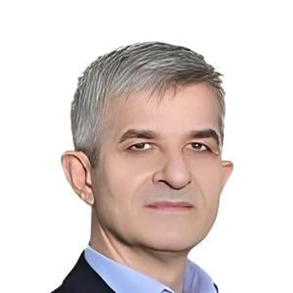 Исраилов Ислам Магомедович — Сосудистый хирург (ангиохирург), Грозный