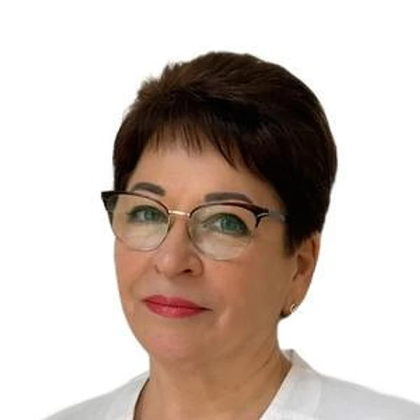 Челенкова Татьяна Анатольевна — ЛОР, Омск
