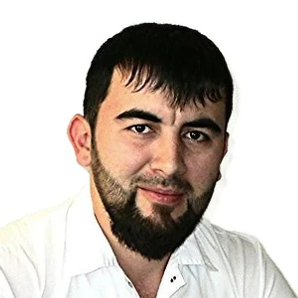 Демштигов Мансур Хусейнович — Гастроэнтеролог, Грозный