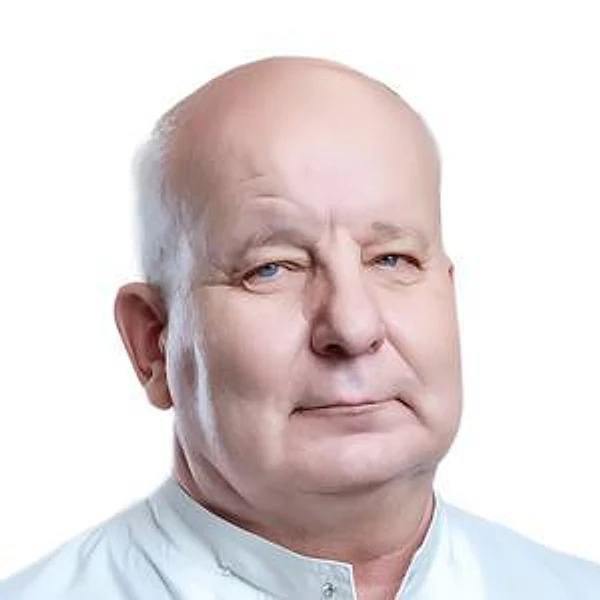 Алымов Александр Васильевич — Анестезиолог-реаниматолог, Ростов-на-Дону