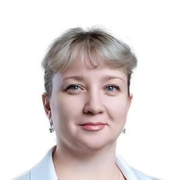 Бадикова Кристина Александровна — Анестезиолог-реаниматолог, Ростов-на-Дону