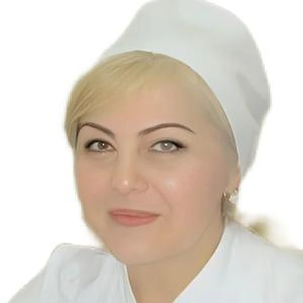 Джунаидова Лайла Актемировна — Гинеколог, Грозный