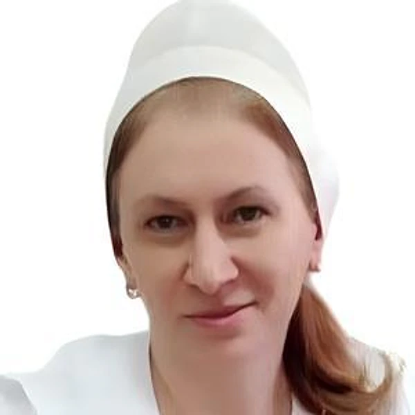 Улхаева Светлана Исаевна — Гинеколог, Акушер, Грозный