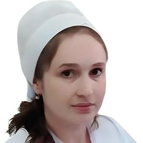 Мизаева Яхита Салавдиевна — Гинеколог, Грозный