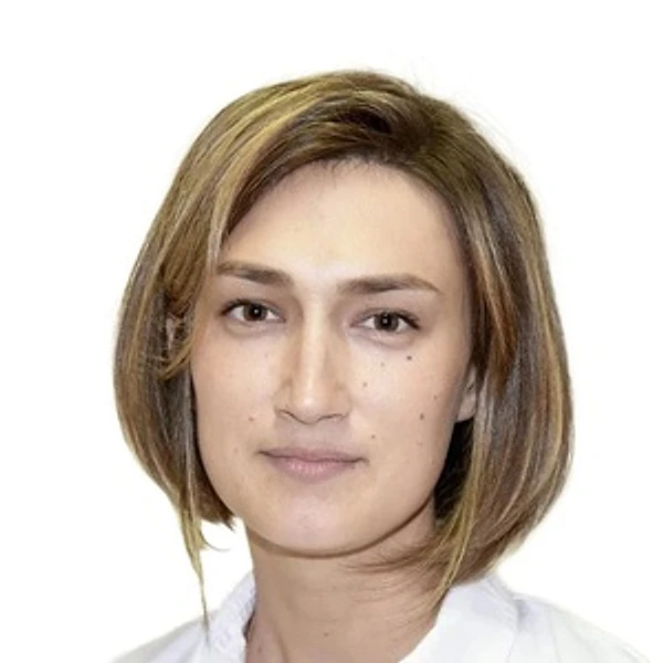 Наумова Юлия Владимировна — Анестезиолог-реаниматолог, Ростов-на-Дону