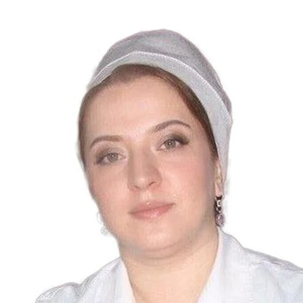 Абдурахманова Малика Эльбековна — Врач УЗИ, Грозный