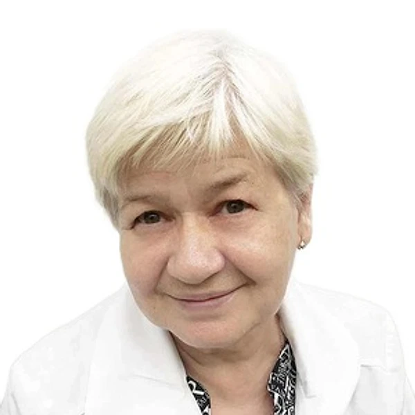 Вовк Татьяна Васильевна — Анестезиолог-реаниматолог, Ростов-на-Дону