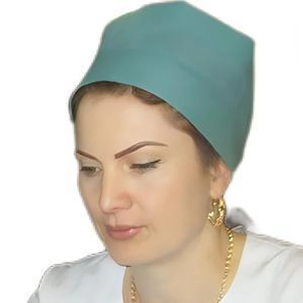 Бисултанова Мака Сайд-Магомедовна — Врач УЗИ, Грозный