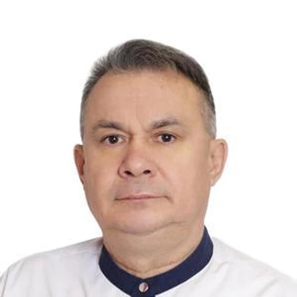 Богданов Фердинанд Филаритович — Невролог, Вертебролог, Уфа